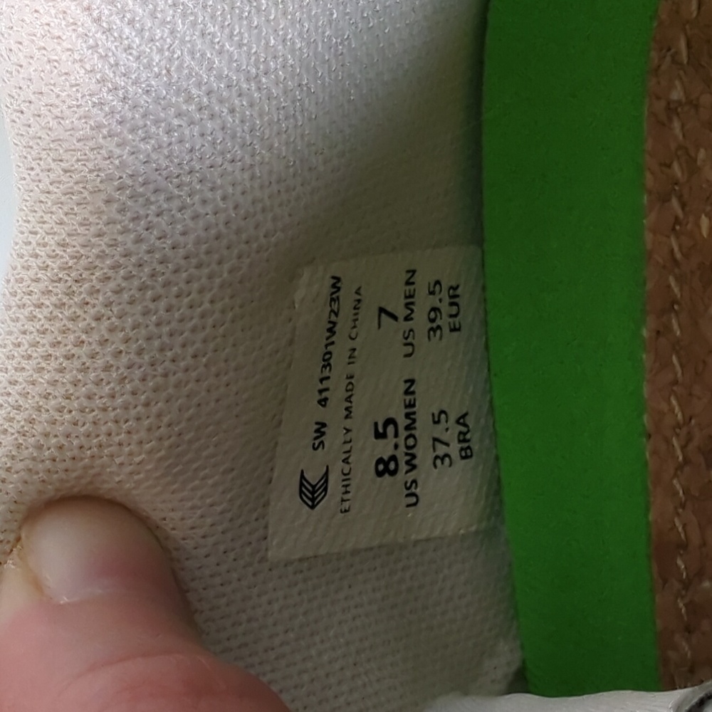 Cariuma Salvas sneakers - Picture 11 of 13